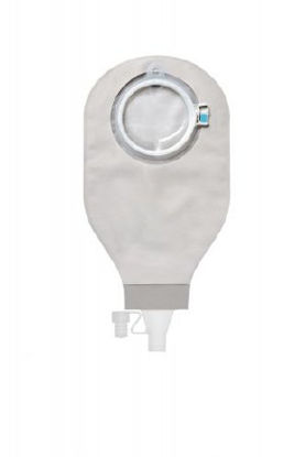 Picture of Filtered Ileostomy Pouch SenSura® Mio Click Two-Piece System Drainable18620