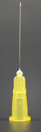 Picture of Hypodermic Needle EXELInt® Without Safety 30 Gauge 1/2 Inch Length26437