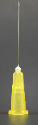 Picture of Hypodermic Needle EXELInt® Without Safety 30 Gauge 1/2 Inch Length26437