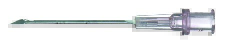 Picture of Filter Needle Nokor™ Beveled Point 18 Gauge 1-1/2 Inch305201