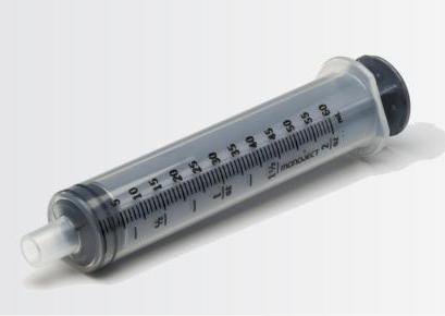 Picture of General Purpose Syringe Monoject™ 60 mL Individual Pack Luer Lock Tip Without Safety1186000777T