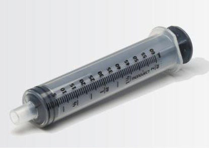 Picture of General Purpose Syringe Monoject™ 60 mL Individual Pack Luer Lock Tip Without Safety1186000777T