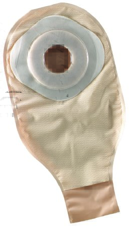 Picture of Colostomy Pouch ActiveLife® One-Piece System 12 Inch Length 2-1/2 Inch Stoma Drainable022763