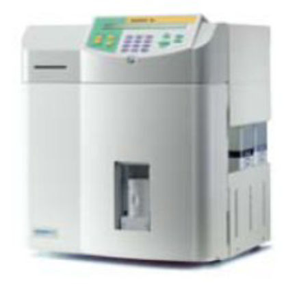 Picture of Hematology Analyzer ABX Micros 60® CLIA Moderate Complexity5300600021