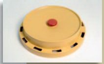 Picture of Lid Assembly BBL™ GasPak™ For BBL™ GasPak™ 150 System260610