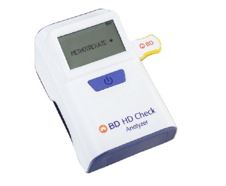 Picture of Handheld Contamination Analyzer BD® HD Check515021