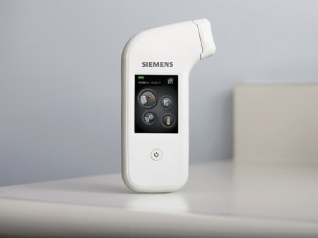 Picture of Coagulation Analyzer Xprecia StridePLACEPT