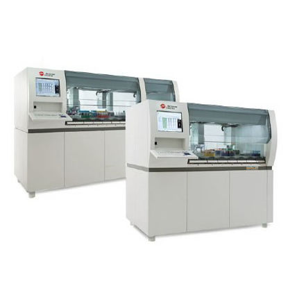 Picture of Family Sample Processing System AutoMate™ 2500A99168