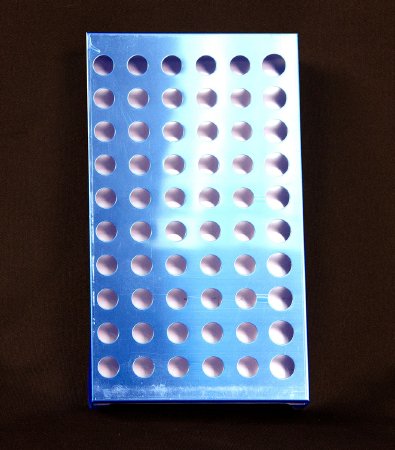 Picture of Sample Rack For AIA-600 Automated Immunoassay Analyzer016673