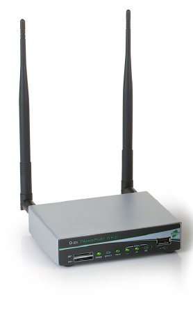 Picture of Router Virena® WR11 Verizon Wireless Only, 10 X 14 Inch For Sofia® Bench Top Analyzer and Virena® Global Wireless Surveillance and Remote Instrument Data Management Solution20256