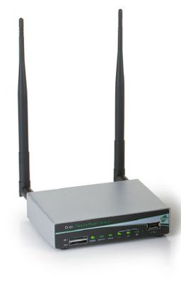 Picture of Router Virena® WR11 Verizon Wireless Only, 10 X 14 Inch For Sofia® Bench Top Analyzer and Virena® Global Wireless Surveillance and Remote Instrument Data Management Solution20256