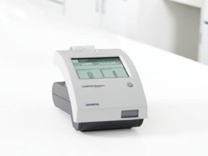 Picture of Urine Analyzer, 25 to 74 Units Promotion CLINITEK Status®+ CLIA WaivedMULSTAT4