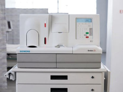 Picture of Diagnostic System Stratus® CS Acute Care™10444834
