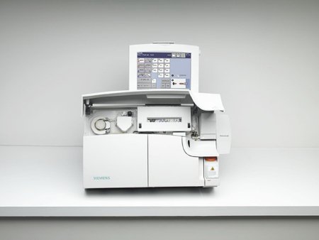 Picture of Blood Gas Analyzer RAPIDLab® 126510321852