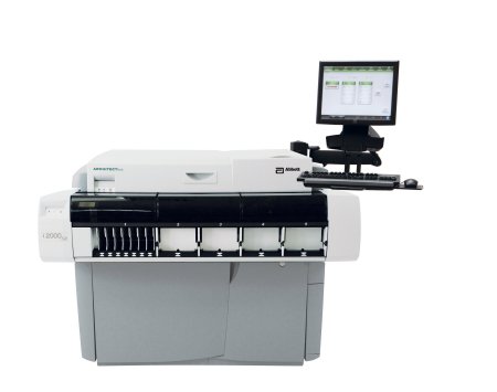 Picture of Water System Architect™ For Architect i2000 and i2000SR Analyzers02P4320