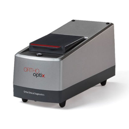 Picture of Automated Blood Grouping and Antibody System ORTHO Optix™6842222