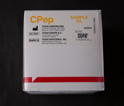 Picture of Reagent ST AIA-Pack® Sample Diluting Solution C-Peptide For AIA® Automated Immunoassay System 100 mL025583