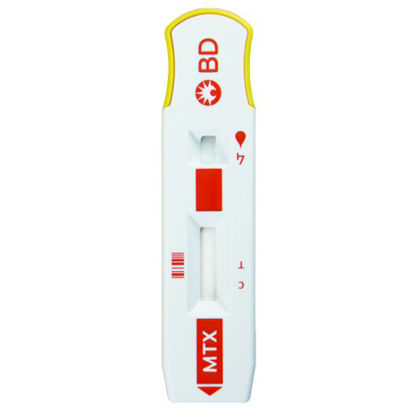 Picture of Rapid Test Kit BD HD Check Surface Contamination Test Methotrexate Surface Wipe Sample 40 Tests515030