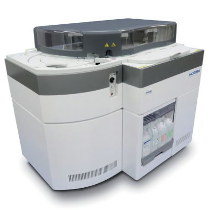 Picture of Chemistry Analyzer Yumizen C12005300002210