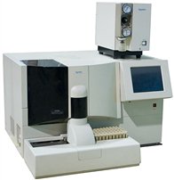 Picture of Coagulation Analyzer Sysmex® CA-6000 CLIA Moderate / High ComplexityB4260-6200