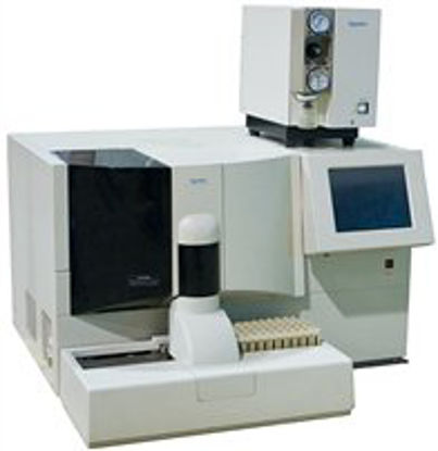 Picture of Coagulation Analyzer Sysmex® CA-6000 CLIA Moderate / High ComplexityB4260-6200