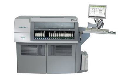 Picture of Stand Alone Uninterruptible Power Source Architect™ 220 VAC For Architect i1000SR and c4000 Analyzers02P4690