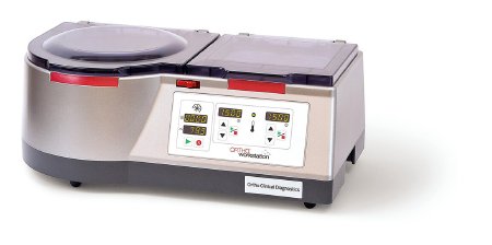Picture of Blood Bank Analyzer Package ORTHO™ Workstation6904630AS