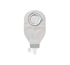 Picture of Filtered Ileostomy Pouch SenSura® Mio Click Two-Piece System Drainable18622