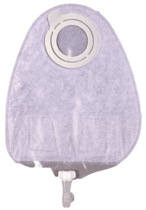 Picture of Urostomy Pouch Assura® Two-Piece System 10-1/2 Inch Length Drainable14227