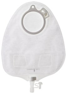 Picture of Urostomy Pouch Assura® 10-1/2 Inch Length Drainable14224