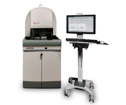 Picture of Cellular Analysis System UniCel DxH 800628134