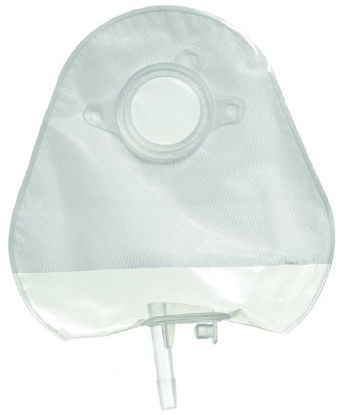 Picture of Urostomy Pouch Little Ones® Sur-Fit Natura® 6 Inch Length, Pediatric Drainable401929