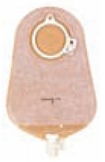 Picture of Urostomy Pouch Assura® Two-Piece System 10-3/4 Inch Length, Maxi Drainable1754