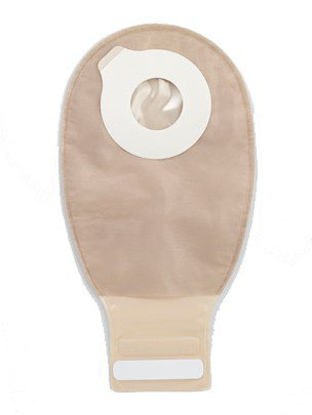 Picture of Ostomy Pouch Esteem Synergy®+ 12 Inch Length Drainable416902
