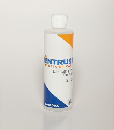 Picture of Lubricating Odor Eliminator Entrust 1 oz. Bottle6401
