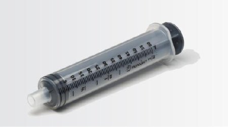 Picture of General Purpose Syringe Monoject™ 60 mL Individual Pack Luer Slip Tip Without Safety1186000555T