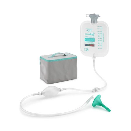 Picture of IRRIGATION SYSTEM, ANAL MONTHLY 1.2L BAG 15ADLT CONES W/LUBEAFLM