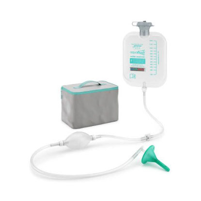 Picture of IRRIGATION SYSTEM, ANAL MONTHLY 1.2L BAG 15ADLT CONES W/LUBEAFLM