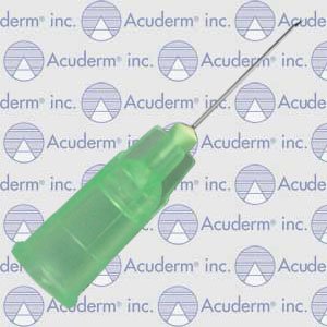 Picture of Hypodermic Needle Acu-Needle® Without Safety 32 Gauge 1/2 Inch LengthNP325