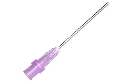 Picture of Fill Needle SOL-M™ 45° Blunt Bevel 18 Gauge 1-1/2 Inch110022F