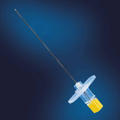 Picture of Epidural Needle Tuohy Style 20 Gauge 6 Inch183A28