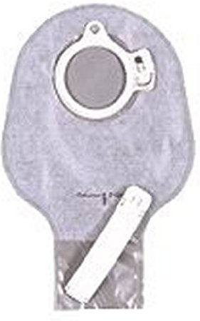 Picture of Colostomy Pouch Assura® ColoKids™ 8-1/2 Inch Length Drainable2156