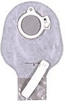 Picture of Colostomy Pouch Assura® ColoKids™ 8-1/2 Inch Length Drainable2156