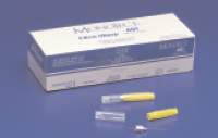 Picture of Dental Needle Monoject™ 27 Gauge 1-3/8 Inch Long Type8881401056