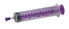 Picture of Oral Medication Syringe Monoject™ 60 mL Individual Pack Oral Tip Without Safety460SG