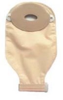 Picture of Post-Op Ostomy Pouch Nu-Flex™ Nu-Comfort™ Two-Piece System Drainable Oval, Convex40-7254-C