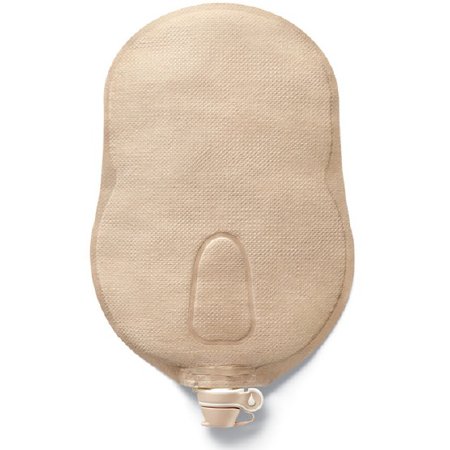 Picture of POUCH, UROSTOMY PREMIER ONE-PIECE BEIGE 9"X.75" (10/BX)84497