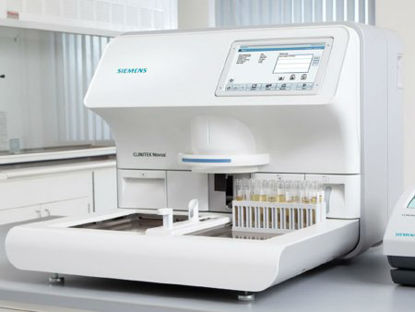 Picture of Chemistry Analyzer CLINITEK Novus®10494134