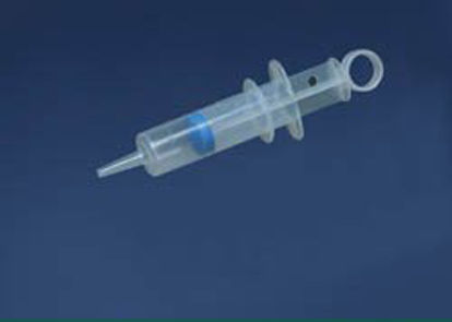 Picture of Enteral Feeding / Irrigation Syringe Bardia® 60 mL Pole Bag Catheter Tip Without Safety750379