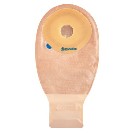 Picture of Ostomy Pouch Esteem® One-Piece System 12 Inch Length Drainable421858
